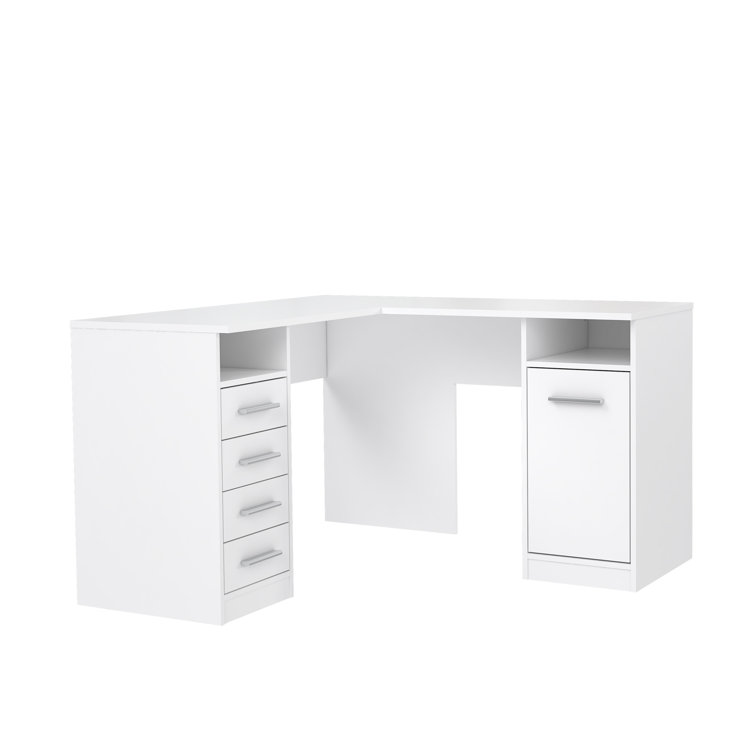 Corner desk wayfair hotsell